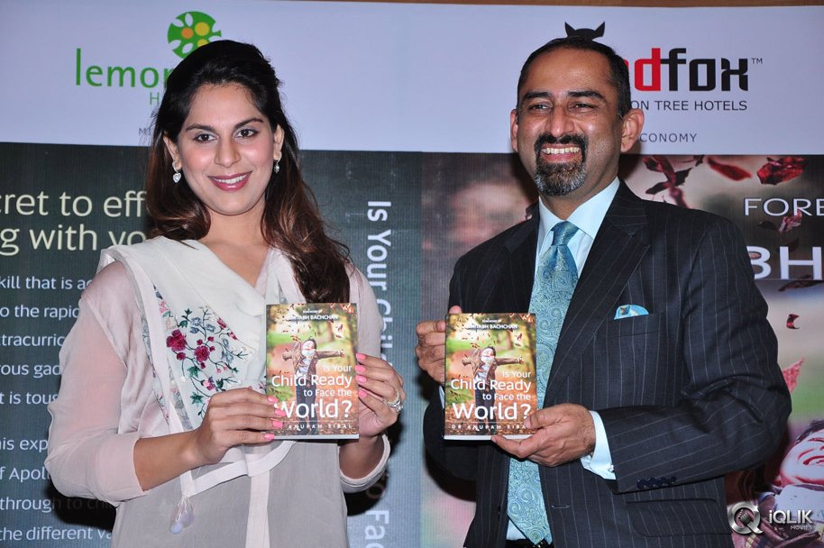 Upasana-Launches-Is-Your-Child-Ready-To-Face-The-World-Book